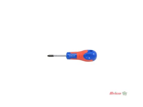 CONMETALL Odvijač PH2 (4,0 x 38 mm)