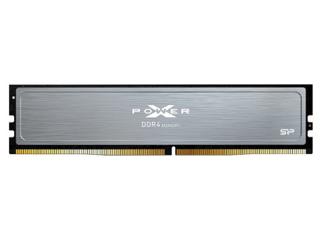 SILICON POWER UDIMM DDR4 8GB 3200MHz XPOWER Pulse (SP008GXLZU320BSI)