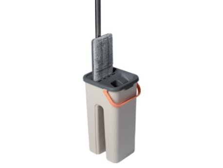 TEXELL Set za čišćenje poda 2u1 Ideal Texell TFM-S418