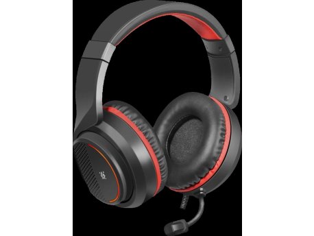 DEFENDER Slušalice Apex Pro crne
