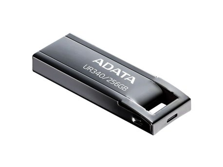 ADATA USB Flash 256GB 3.2 AROY-UR340-256GBK