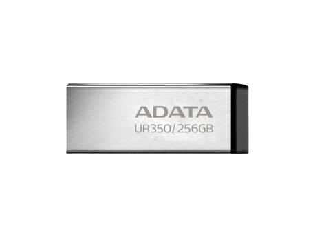 ADATA USB Flash 256 GB 3.2 Gen 1 UR350-256G-RSR/BK