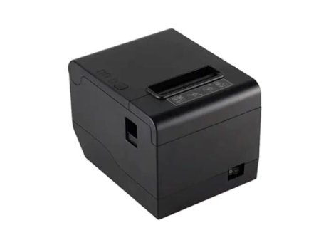 Xwave POS Termalni štampač 80mm/58mm OCPP-80K crni