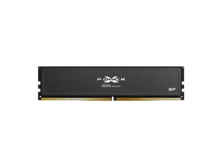 SILICON POWER UDIMM DDR5 32GB 6400MHz XPOWER Pulse SP032GXLWU64AFDJ