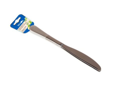 TEXELL Nož Style 2/1 TEXELL TIE-SN224