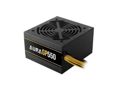 GAMDIAS Napajanje 550W AURA GP550