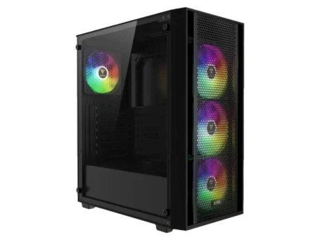 GAMDIAS Aura GC2 Elite V2 midi kuciste