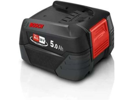 BOSCH BHZUB1850 Baterija za usisivač