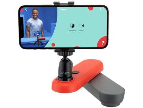 JOBY Stativ Swing Phone Mount Kit