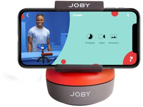 JOBY Stativ Spin Phone Kit