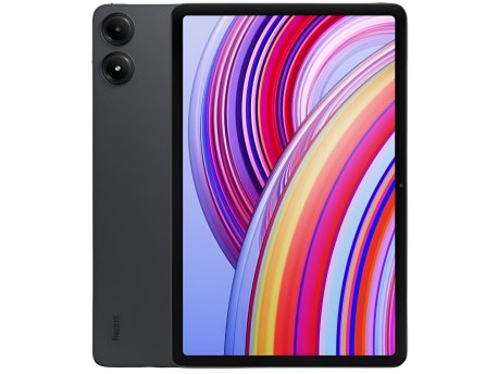 XIAOMI Redmi Pad Pro 12.1'' 8/256GB Graphite Gray