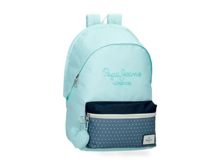 Pepe Jeans Ranac 44 cm ( 68.624.21 )