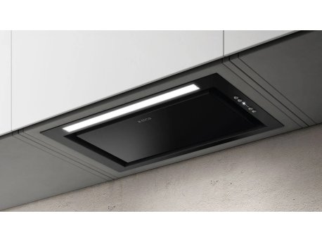 ELICA Aspirator HIDDEN ADVANCE BL MAT/A/72