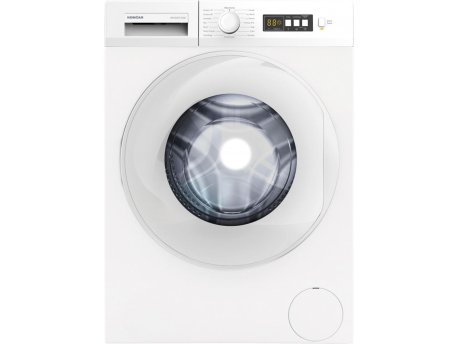 Končar Veš mašina SLIM, 6 kg, 1000 rpm, Dubina 50 cm VM106AT0