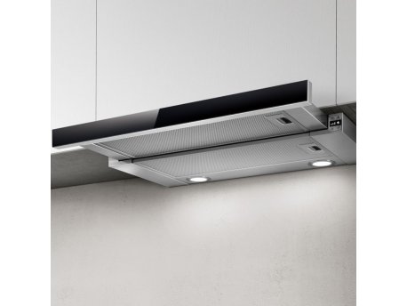 ELICA Aspirator ELITE 26 IX/A/60/VT