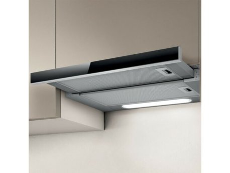 ELICA Aspirator ELITE 14 LUX GRVT/A/90