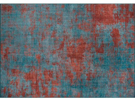 Conceptum Hypnose Tepih (75 x 230) Fusion Chenille Turquoise AL 04