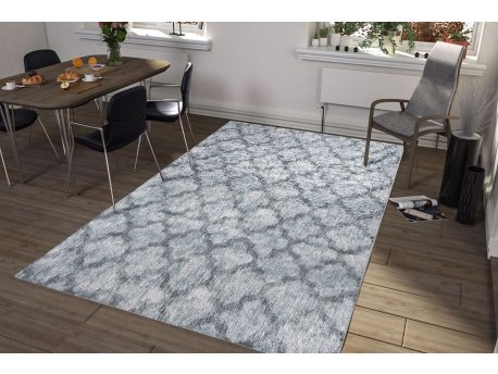 Conceptum Hypnose Tepih (75 x 230) Dorian Chenille Green AL 240