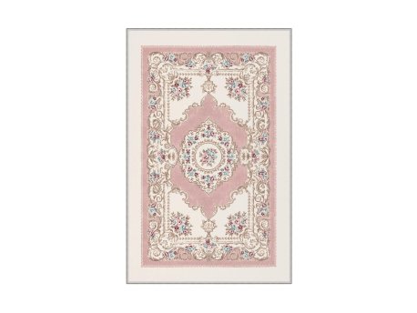 Conceptum Hypnose Tepih (60 x 100) Hmnt675