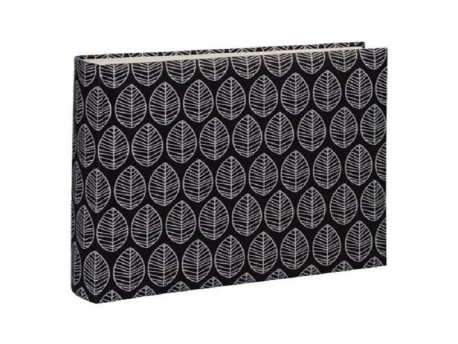 HAMA Jumbo album (FLEUR) 30X30/100