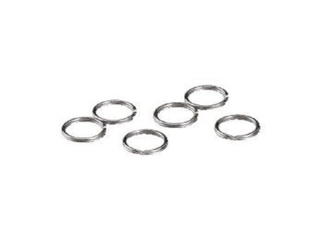 HAMA Split rings (14MM) 6 kom