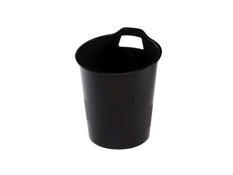 FELLOWES Korpa za otpatkenG2D crna 0009101