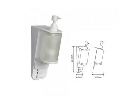 VIALLI Dispenzer za dezinfekciono tečnost S7 300ml VIALLI