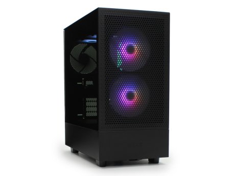 BC GROUP TERMINATOR 13 INTEL Core i7-13700KF/32GB/1TB/RTX4070 12GB/NZXT H5 Flow+750W