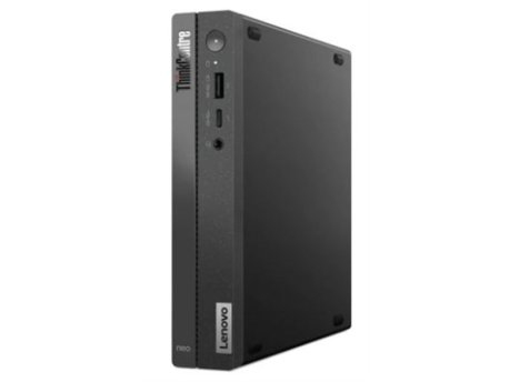 LENOVO ThinkCentre neo 50q Gen 4 Intel Core i5-13420H, 8GB, 256GB SSD, Win 11 Pro (12LN004VYA)
