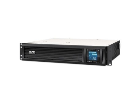 APC Smart SMC1000I-2UC 600W UPS uređaj