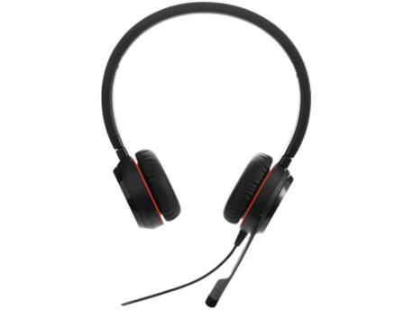 JABRA Evolve 20 MS Stereo USB slušalice