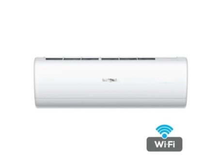 BERGEN Premium Pure 12k Wifi