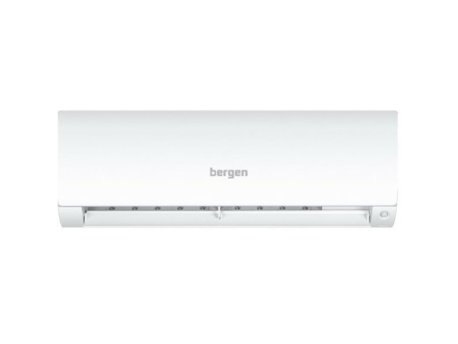 BERGEN Premium KRON 12K INVERTER, bela