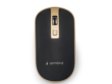 GEMBIRD MUSW-4B-06-BG Bežični miš