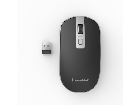 GEMBIRD MUSW-4B-06-BS Bežični miš