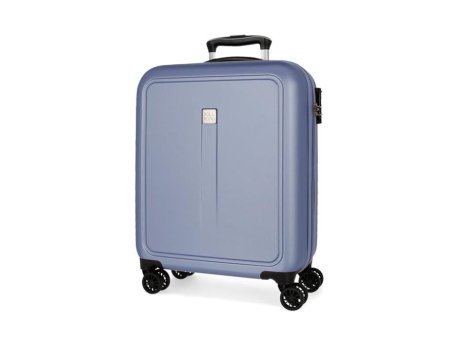 ROLL ROAD ABS Kofer 55 cm - Plavi (50.691.2A)