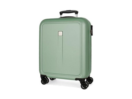 ROLL ROAD ABS Kofer 55 cm - Mint (50.691.2C)