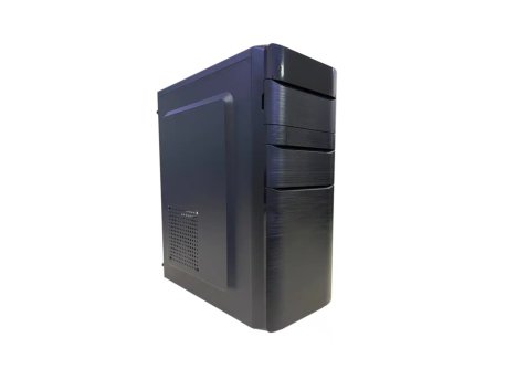 ZEUS INTEL Core i3-14100 DDR4 16GB M.2 512GB // Win11Pro