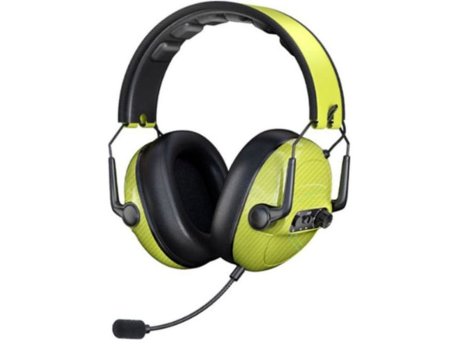 AULA Slušalice S609 Green, 2.4G + BT 5.0
