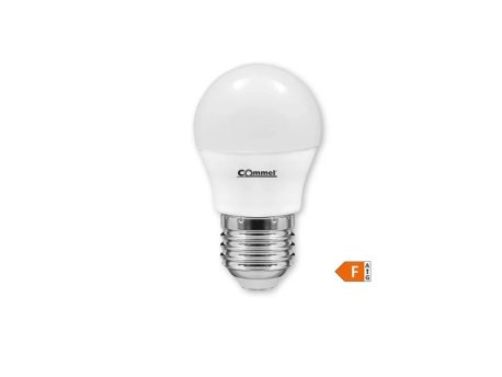 COMMEL LED sijalica E27 G45 8W ( C305-727 )