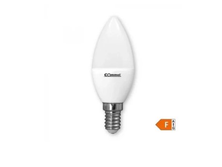 COMMEL LED sijalica E14 8W ( C305-732 )
