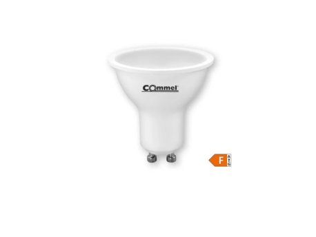 COMMEL LED sijalica GU10 7W ( C305-753 )