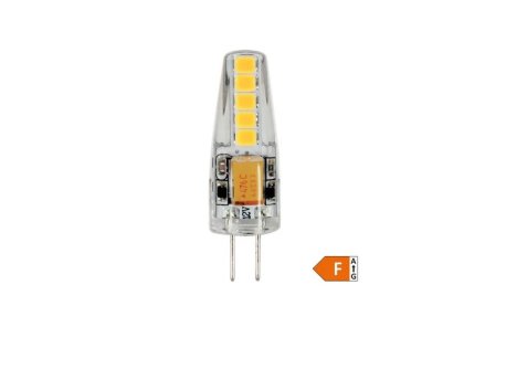 COMMEL LED sijalica G4 1.8W ( C305-771 )