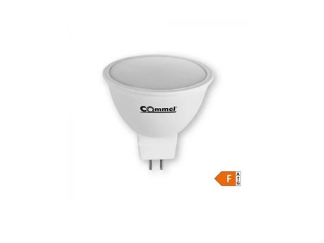 COMMEL LED sijalica GU5.3 MR16 6W ( C305-781 )