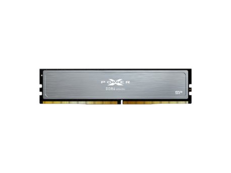 SILICON POWER DIMM DDR4 16GB 3.200MHz XPOWER Pulse SP016GXLZU320BSI