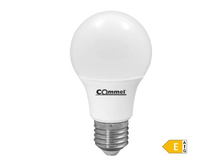 COMMEL LED sijalica E27 17W (C305-917)