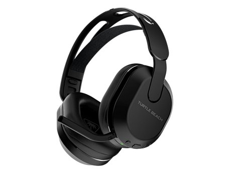 Turtle Beach Stealth 500 Wireless slušalice, crne - PS4/PS5