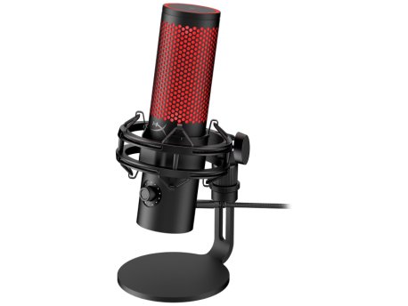 HYPERX QuadCast 2 USB mikrofon