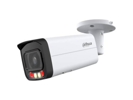 DAHUA IPC-HFW2249T-AS-IL-0360B 2MP Smart Dual Light Fixed-focal Bullet WizSense Network kamera
