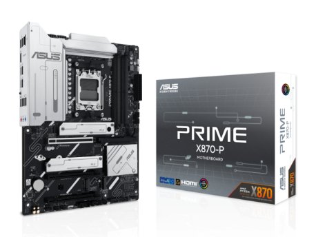 ASUS PRIME X870-P